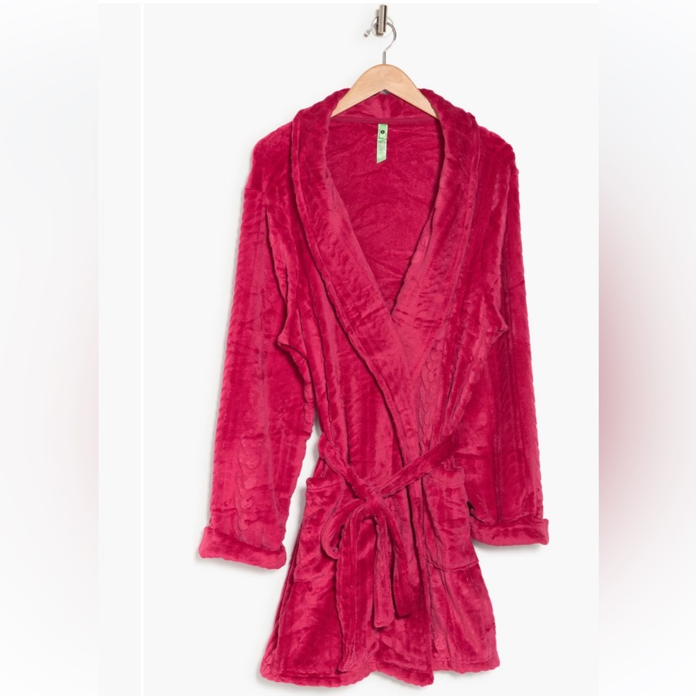 Honeydew intimates Do Not Disturb plus Robe - Picture 3 of 3